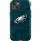 NFL Philadelphia Eagles Double Vision iPhone 14 Impact Case