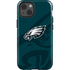 NFL Philadelphia Eagles Double Vision iPhone 14 Impact Case