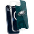 NFL Philadelphia Eagles Double Vision iPhone 14 Plus MagSafe Case