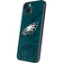 NFL Philadelphia Eagles Double Vision iPhone 14 Plus Skin