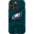 NFL Philadelphia Eagles Double Vision iPhone 14 Pro Impact Case