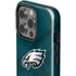 NFL Philadelphia Eagles Double Vision iPhone 14 Pro Impact Case