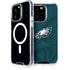 NFL Philadelphia Eagles Double Vision iPhone 15 Pro MagSafe Case