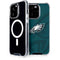 NFL Philadelphia Eagles Double Vision iPhone 14 Pro MagSafe Case