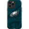 NFL Philadelphia Eagles Double Vision iPhone 15 Pro Max Impact Case
