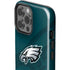 NFL Philadelphia Eagles Double Vision iPhone 14 Pro Max Impact Case