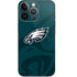 NFL Philadelphia Eagles Double Vision iPhone 14 Pro Skin