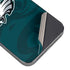 NFL Philadelphia Eagles Double Vision iPhone 14 Pro Skin