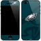 NFL Philadelphia Eagles Double Vision iPhone 5/5s/5SE Skin