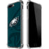 NFL Philadelphia Eagles Double Vision iPhone 7/8 Plus Clear Case
