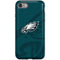 NFL Philadelphia Eagles Double Vision iPhone SE (2nd & 3rd Gen) Pro Case