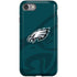 NFL Philadelphia Eagles Double Vision iPhone SE (2nd & 3rd Gen) Pro Case