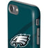 NFL Philadelphia Eagles Double Vision iPhone SE (2nd & 3rd Gen) Pro Case