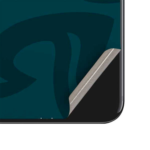 NFL Philadelphia Eagles Double Vision iPhone SE (2nd & 3rd Gen) Skin