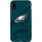 NFL Philadelphia Eagles Double Vision iPhone XR Pro Case