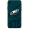 NFL Philadelphia Eagles Double Vision iPhone XR Skin