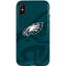 NFL Philadelphia Eagles Double Vision iPhone XS Pro Case