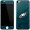 NFL Philadelphia Eagles Double Vision Apple iPod Skin