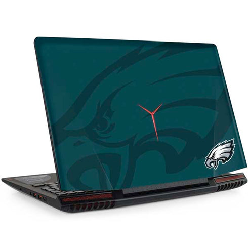 NFL Philadelphia Eagles Double Vision Legion Y720 Skin
