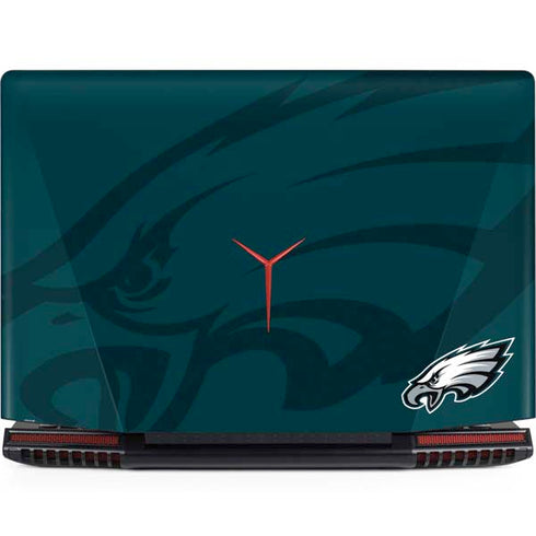 NFL Philadelphia Eagles Double Vision Legion Y720 Skin