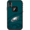 NFL Philadelphia Eagles Double Vision LifeProof Fre iPhone Skin