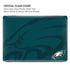 NFL Philadelphia Eagles Double Vision MacBook Air 13in M1 (2021) Case plus Skin