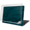 NFL Philadelphia Eagles Double Vision MacBook Pro 13in (2020) Case plus Skin