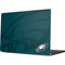 NFL Philadelphia Eagles Double Vision MacBook Pro 14in (2021-24) Skin