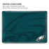 NFL Philadelphia Eagles Double Vision MacBook Pro 16in (2021-25) Case plus Skin