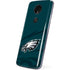 NFL Philadelphia Eagles Double Vision Moto E5 Plus Skin