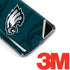 NFL Philadelphia Eagles Double Vision Moto E5 Plus Skin