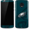 NFL Philadelphia Eagles Double Vision Moto G6 Skin
