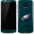 NFL Philadelphia Eagles Double Vision Moto G6 Skin