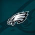 NFL Philadelphia Eagles Double Vision Moto G6 Skin