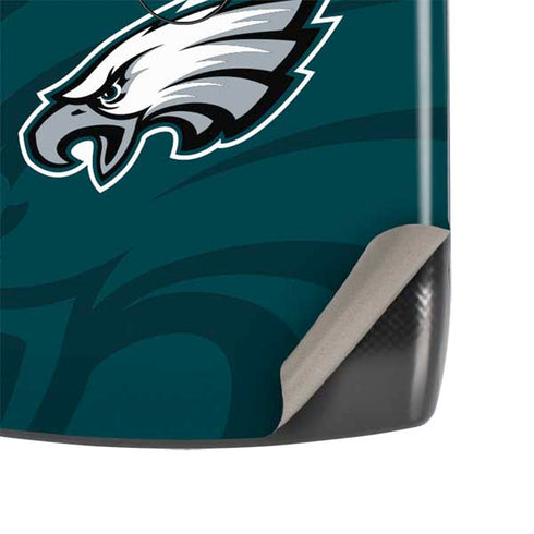 NFL Philadelphia Eagles Double Vision Motorola RAZR Skin