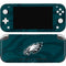 NFL Philadelphia Eagles Double Vision Nintendo Switch Lite Skin
