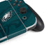 NFL Philadelphia Eagles Double Vision Nintendo Switch OLED (2021) Skin