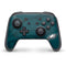 NFL Philadelphia Eagles Double Vision Nintendo Switch Pro Controller Skin