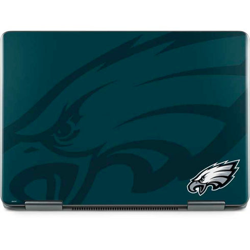 NFL Philadelphia Eagles Double Vision Notebook 9 Pro 13in (2017) Skin