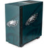 NFL Philadelphia Eagles Double Vision NZXT H510 Compact ATX Mid-Tower Case Skin