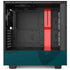 NFL Philadelphia Eagles Double Vision NZXT H510 Compact ATX Mid-Tower Case Skin