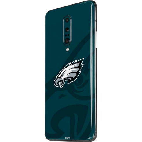 NFL Philadelphia Eagles Double Vision OnePlus 7 Pro Skin
