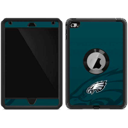 NFL Philadelphia Eagles Double Vision Otterbox Defender iPad Skin