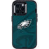 NFL Philadelphia Eagles Double Vision Otterbox Defender iPhone Skin