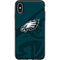 NFL Philadelphia Eagles Double Vision Otterbox Symmetry iPhone Skin