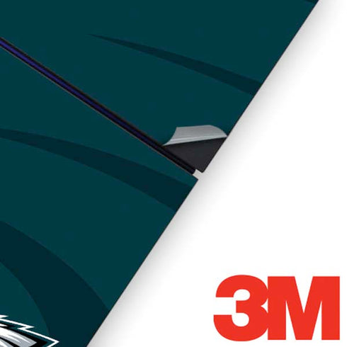 NFL Philadelphia Eagles Double Vision PS4 Console and Controller Bundle Skin