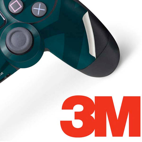 NFL Philadelphia Eagles Double Vision PS4 Controller Skin