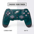 NFL Philadelphia Eagles Double Vision PS4 Controller Skin