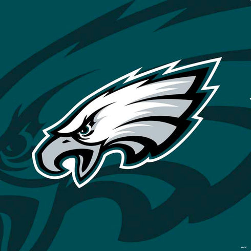 NFL Philadelphia Eagles Double Vision PS4 Pro Bundle Skin