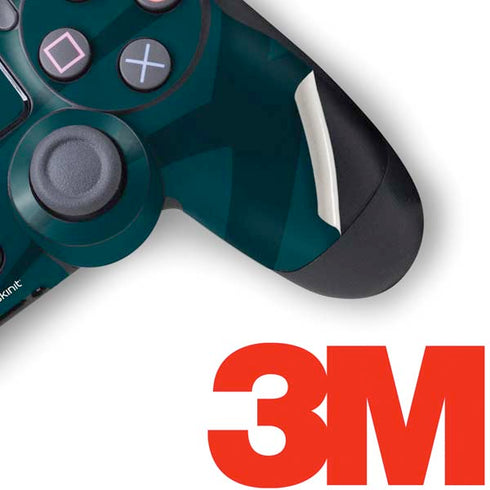 NFL Philadelphia Eagles Double Vision PS4 Pro/Slim Controller Skin
